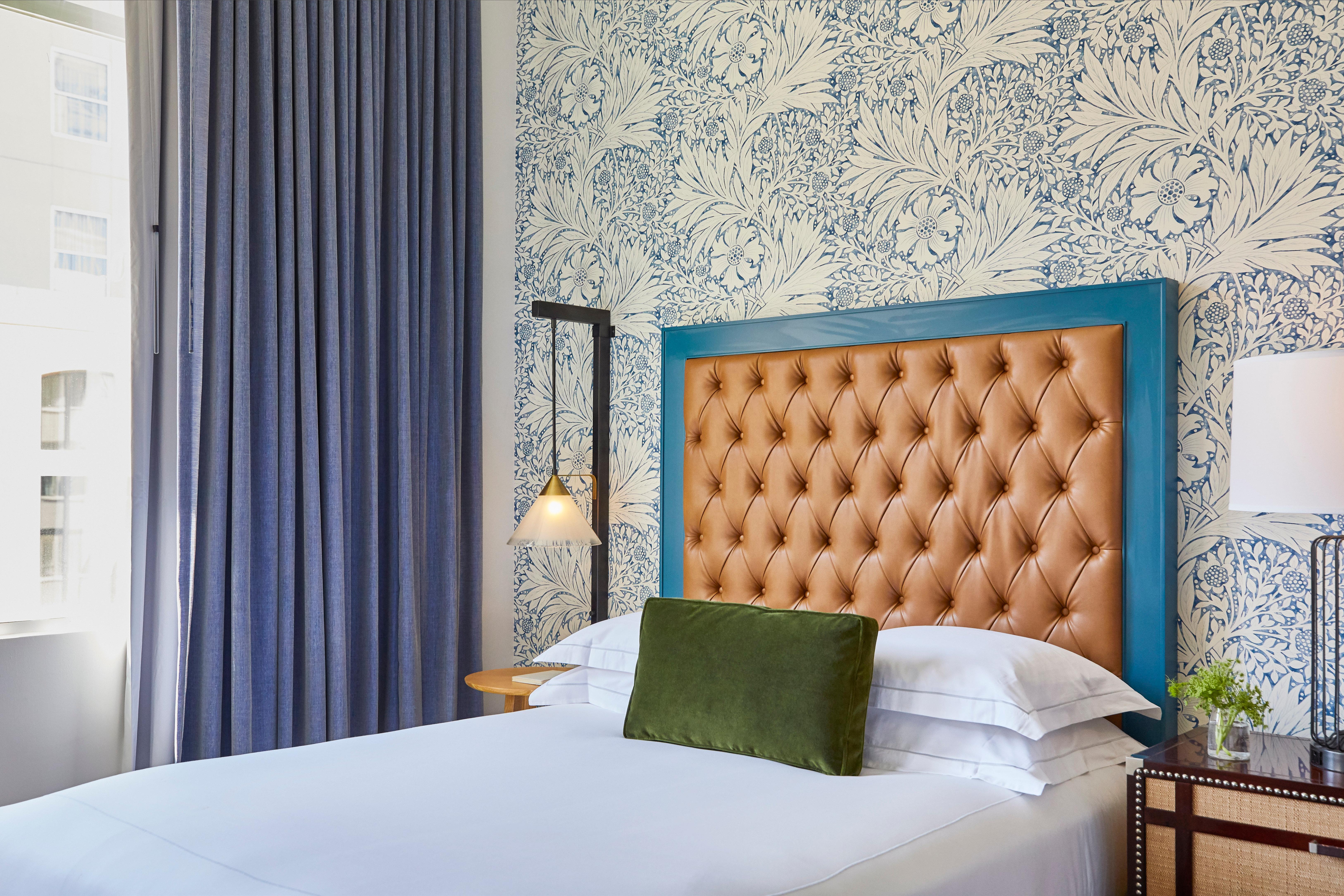 Kimpton Hotel Monaco Denver By Ihg Eksteriør bilde