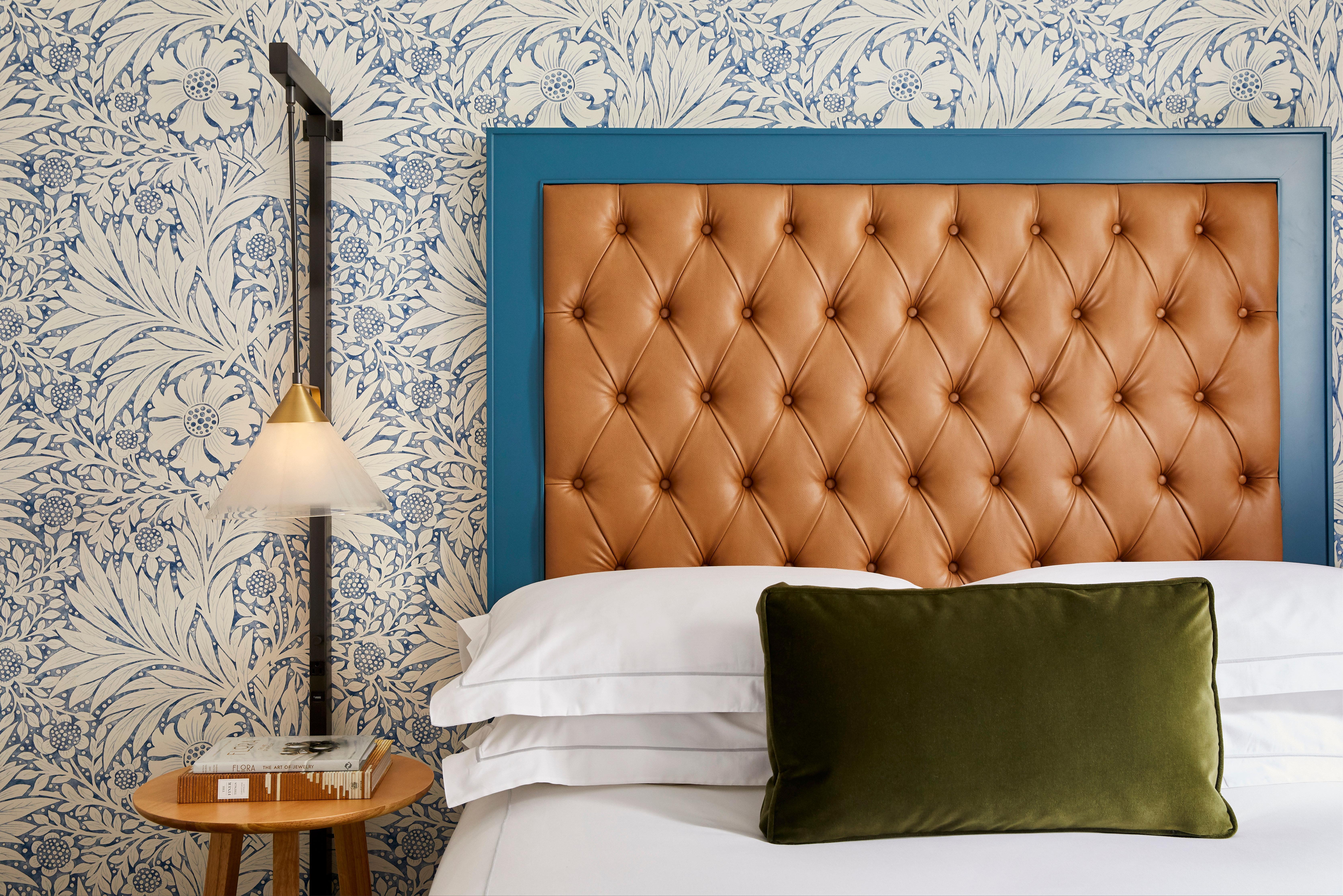 Kimpton Hotel Monaco Denver By Ihg Eksteriør bilde