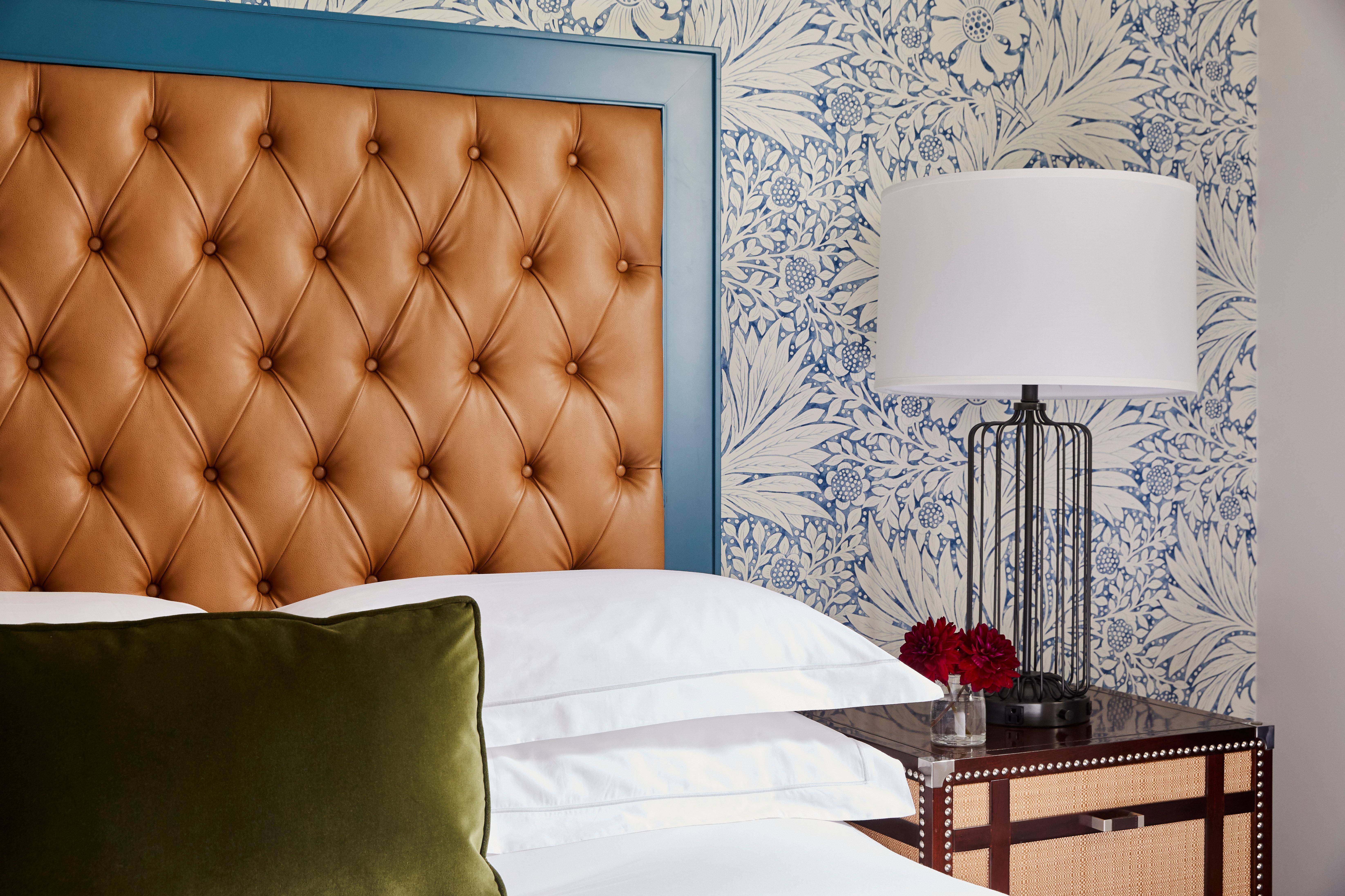 Kimpton Hotel Monaco Denver By Ihg Eksteriør bilde