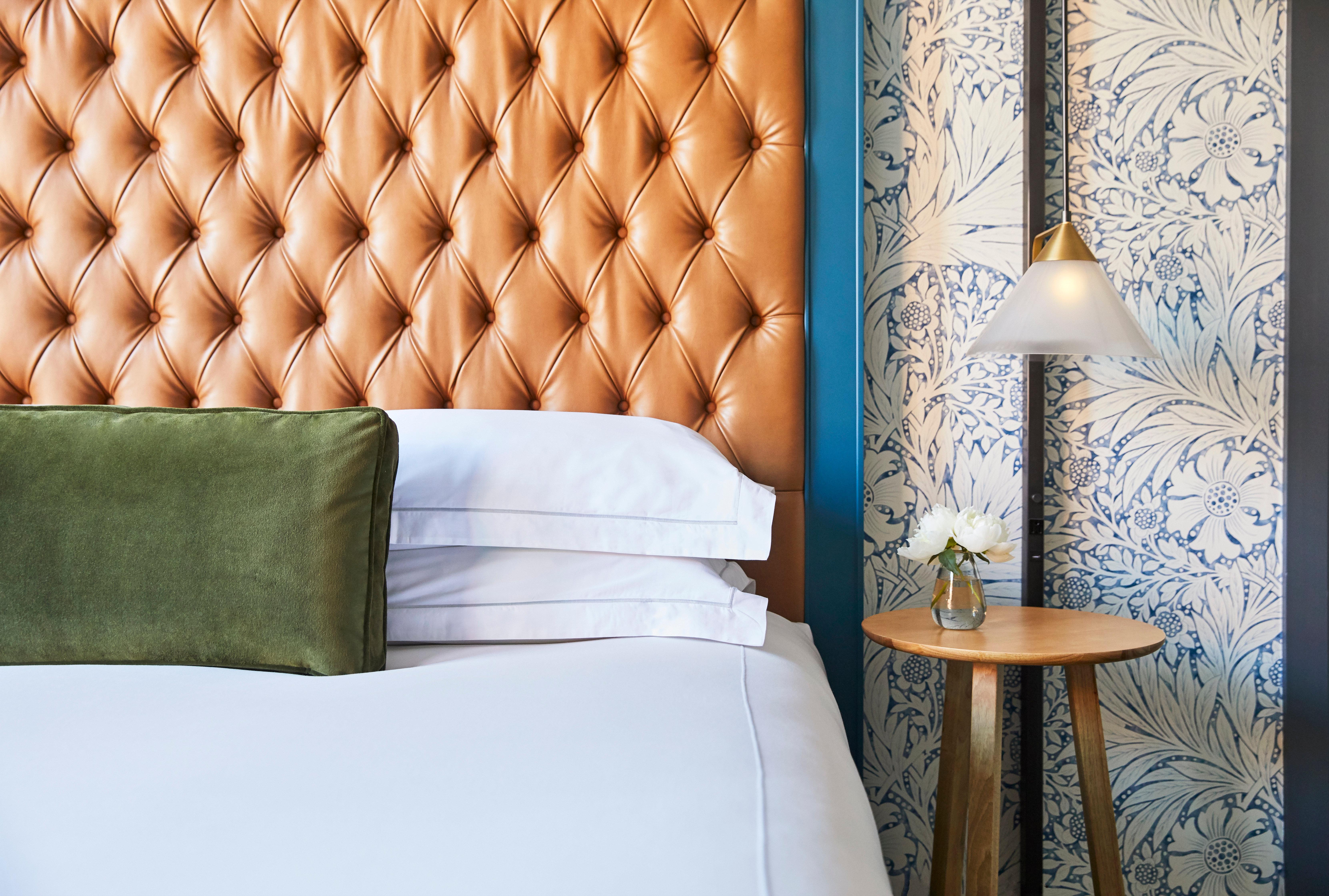 Kimpton Hotel Monaco Denver By Ihg Eksteriør bilde