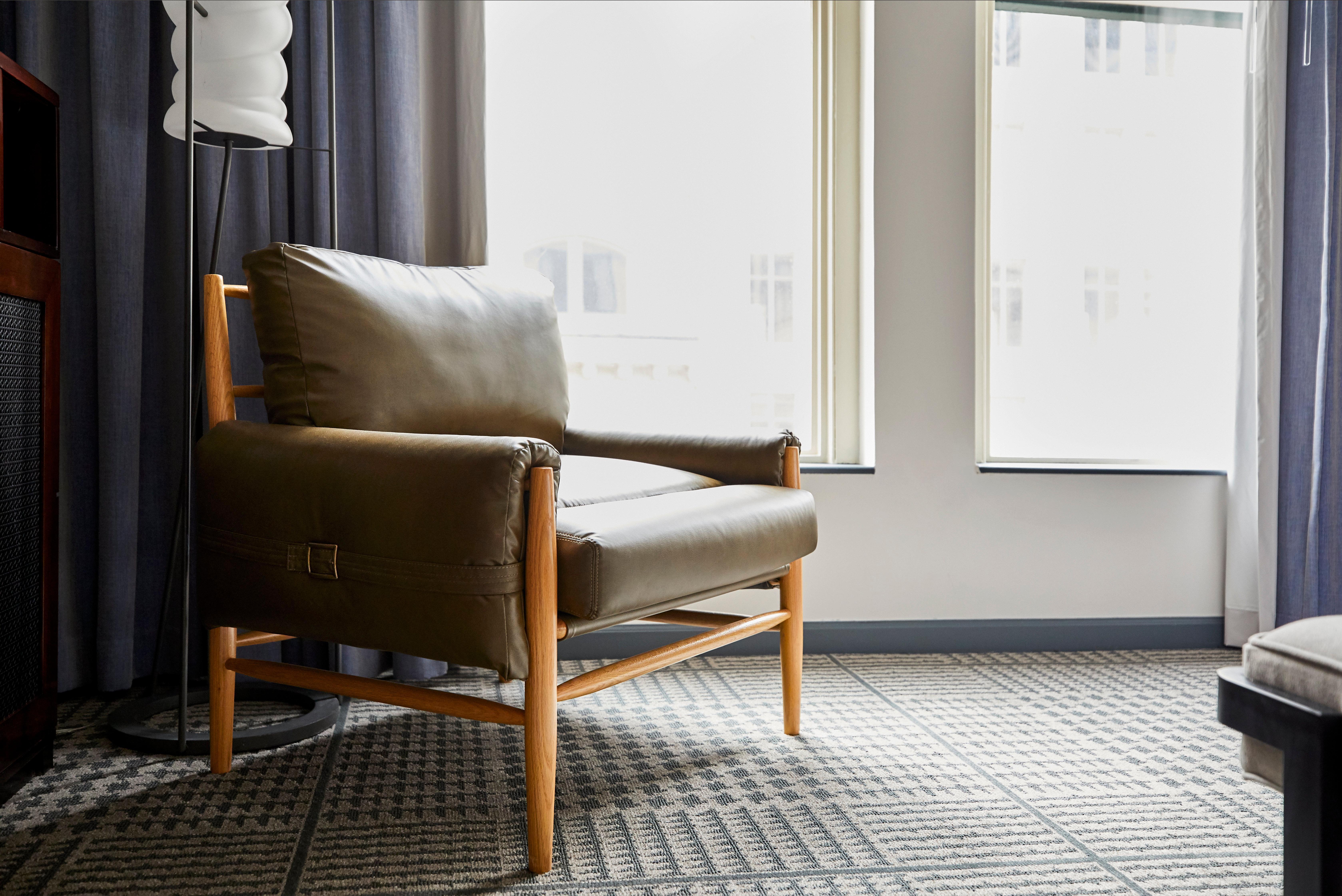 Kimpton Hotel Monaco Denver By Ihg Eksteriør bilde