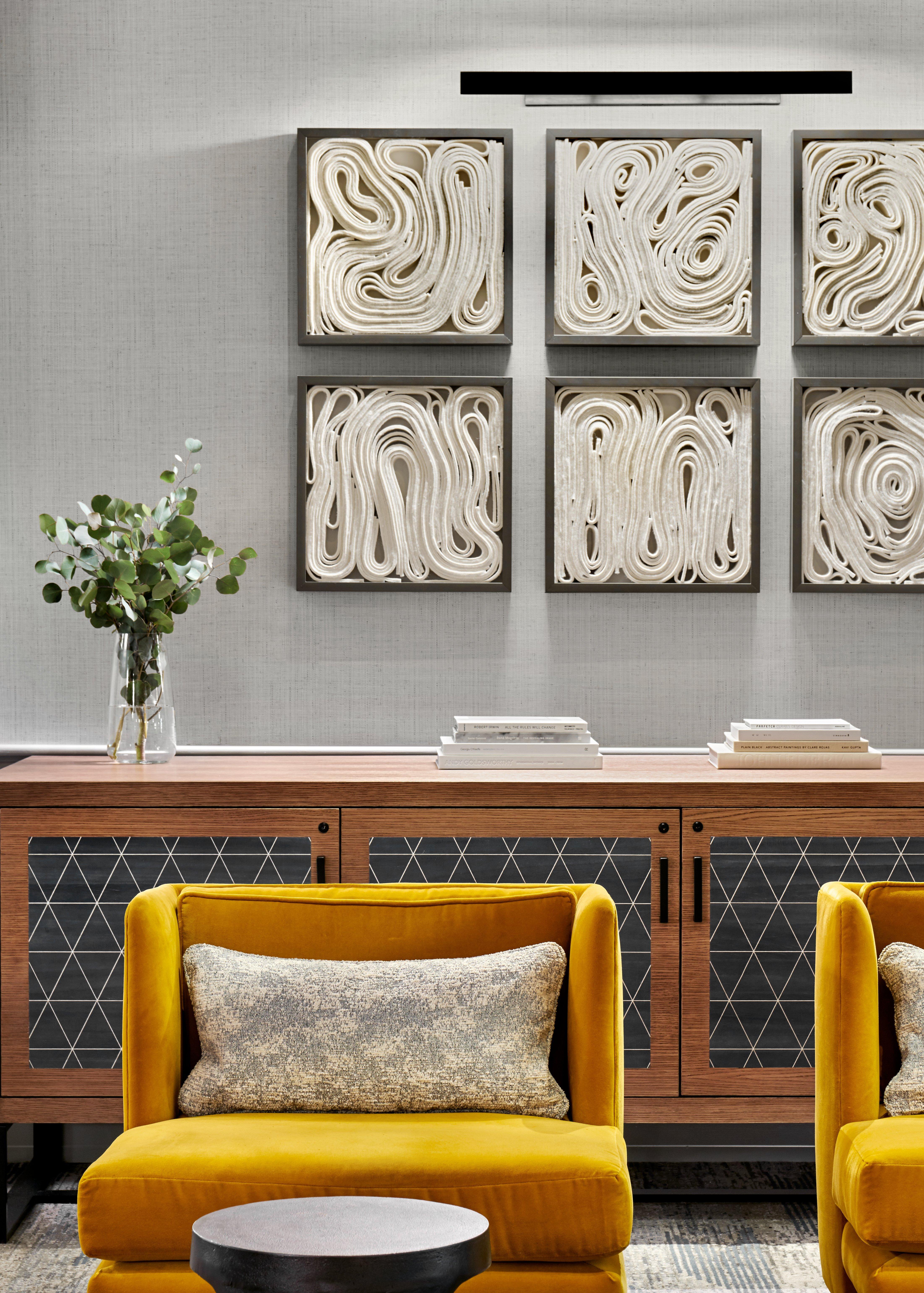 Kimpton Hotel Monaco Denver By Ihg Eksteriør bilde