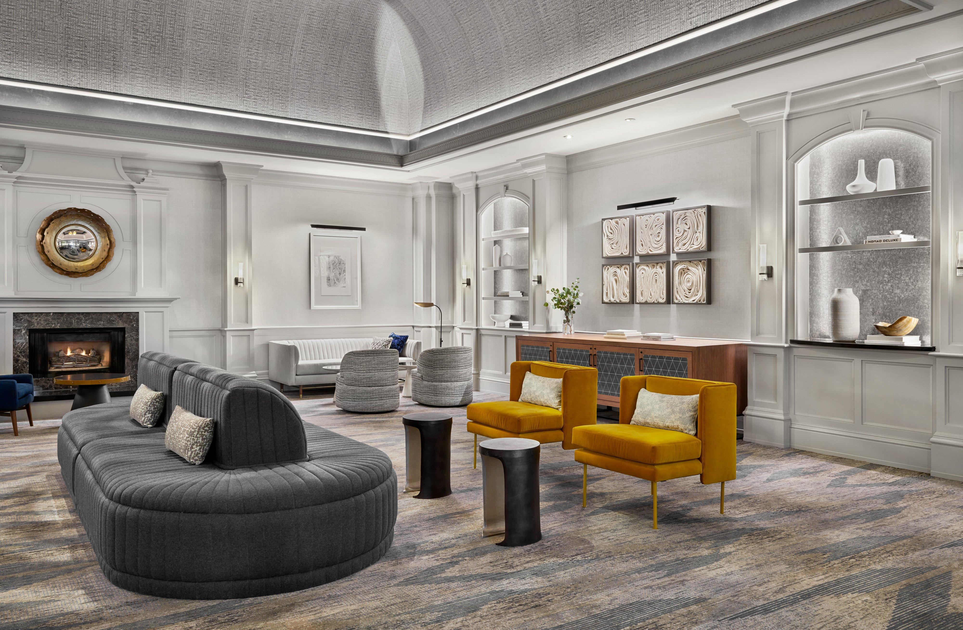 Kimpton Hotel Monaco Denver By Ihg Eksteriør bilde