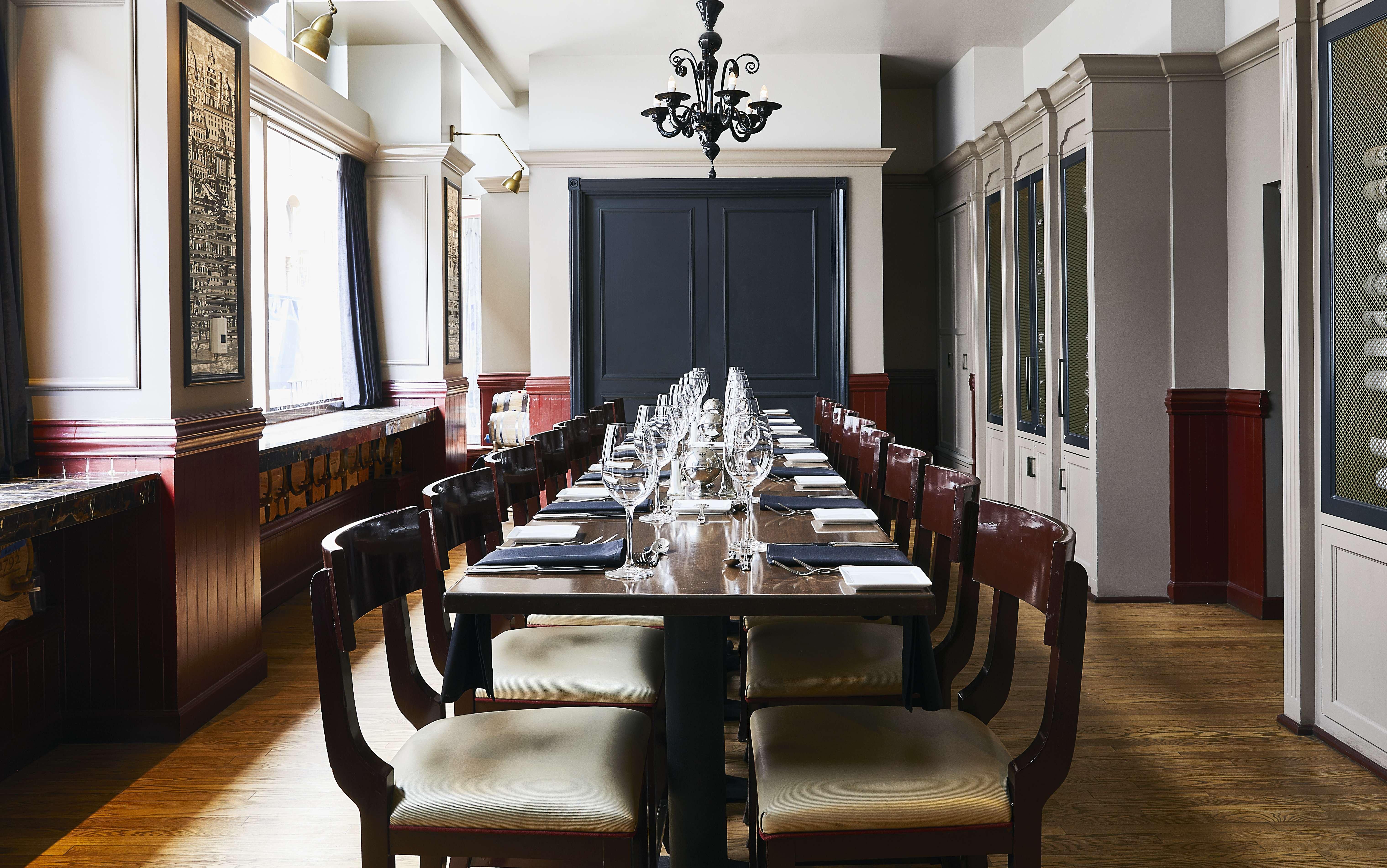 Kimpton Hotel Monaco Denver By Ihg Eksteriør bilde