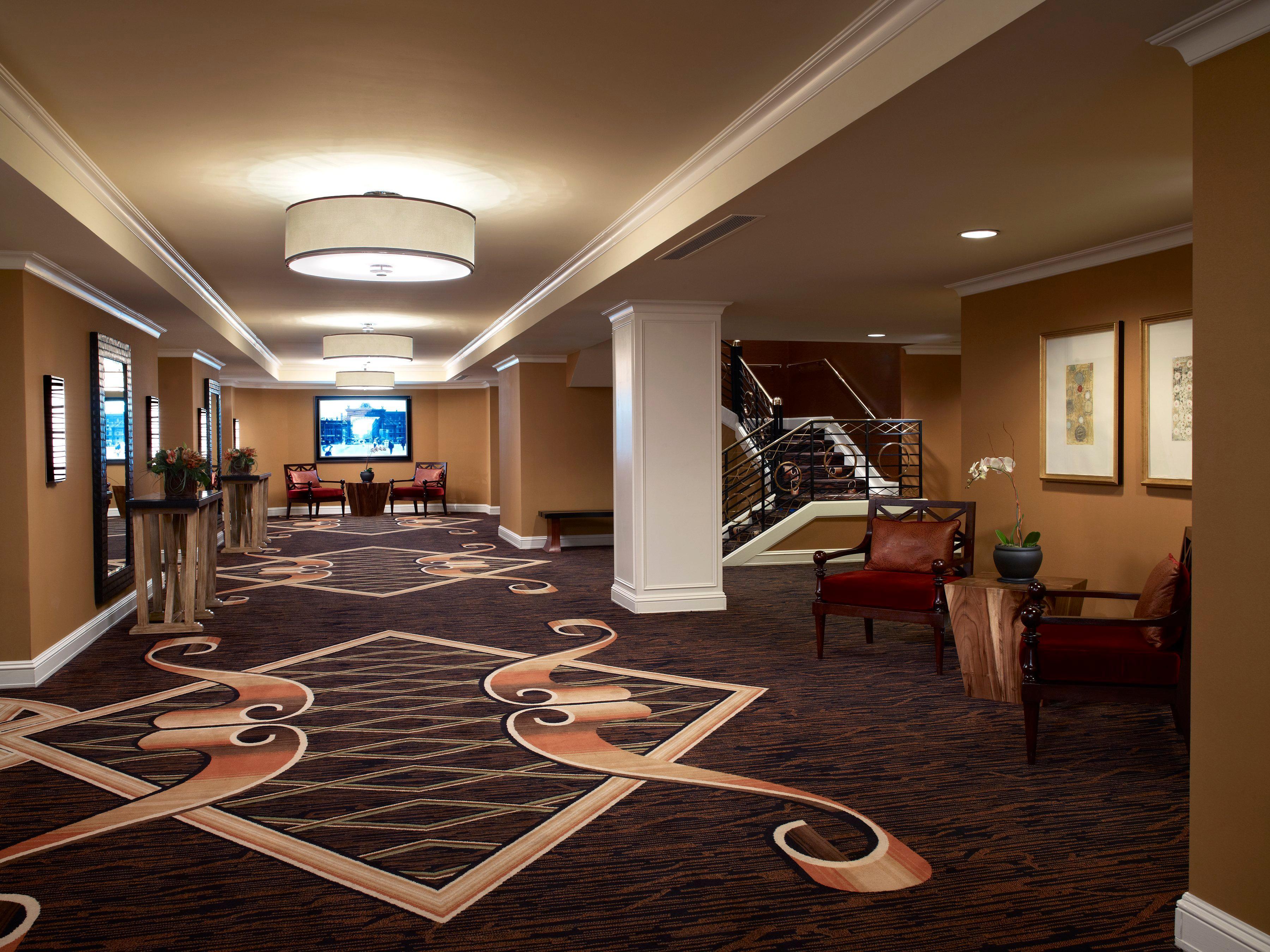 Kimpton Hotel Monaco Denver By Ihg Eksteriør bilde