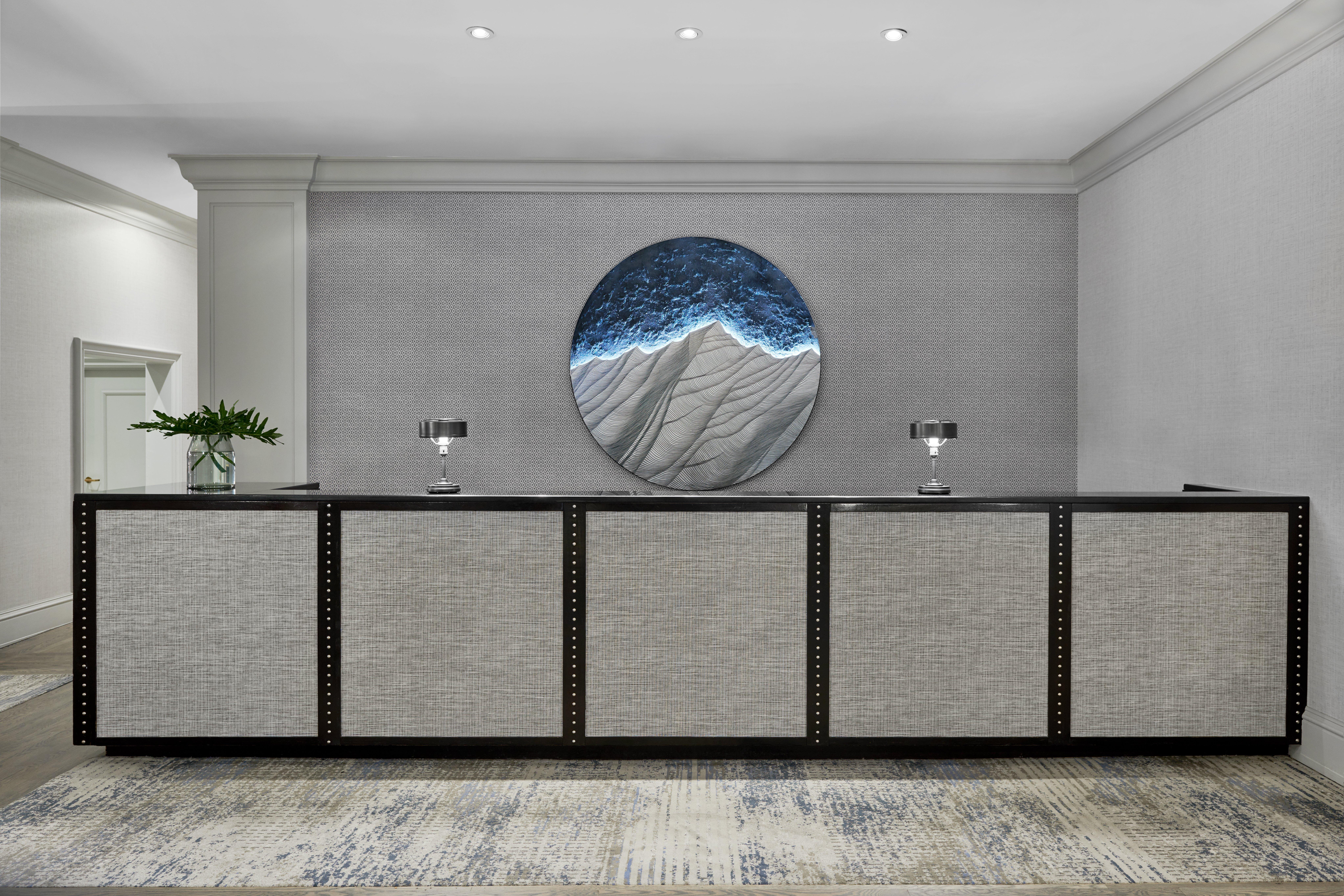 Kimpton Hotel Monaco Denver By Ihg Eksteriør bilde