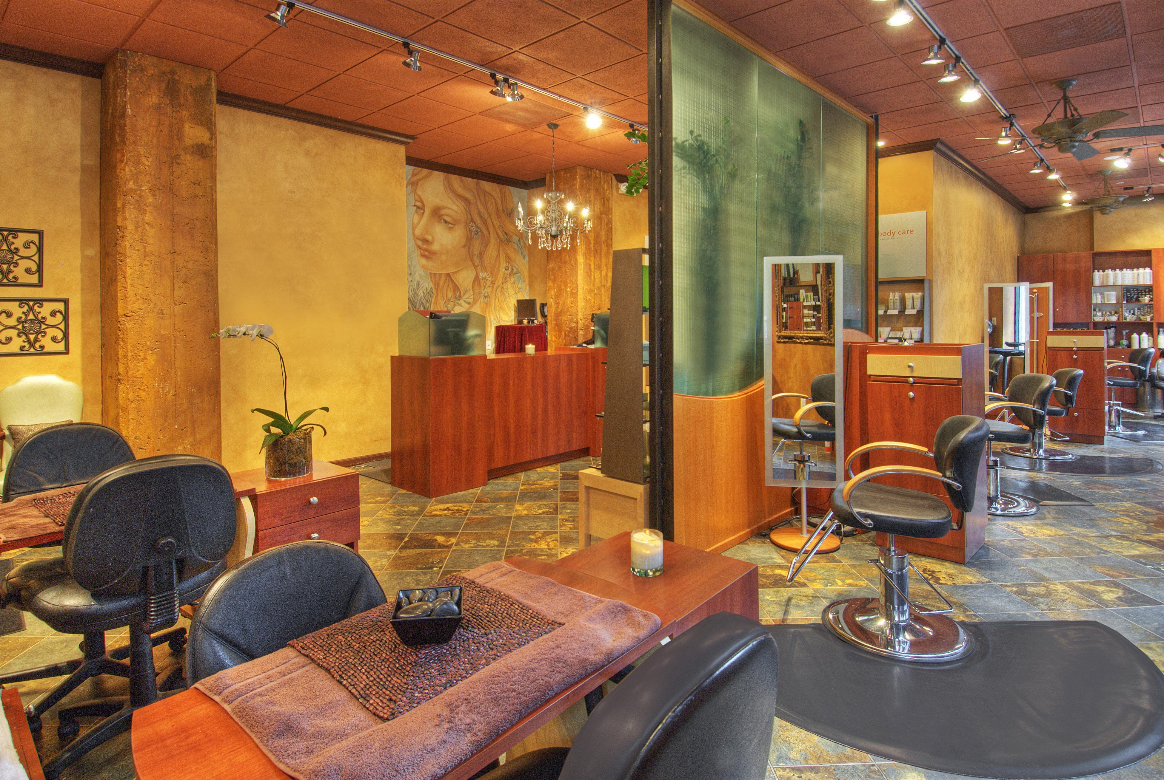 Kimpton Hotel Monaco Denver By Ihg Eksteriør bilde