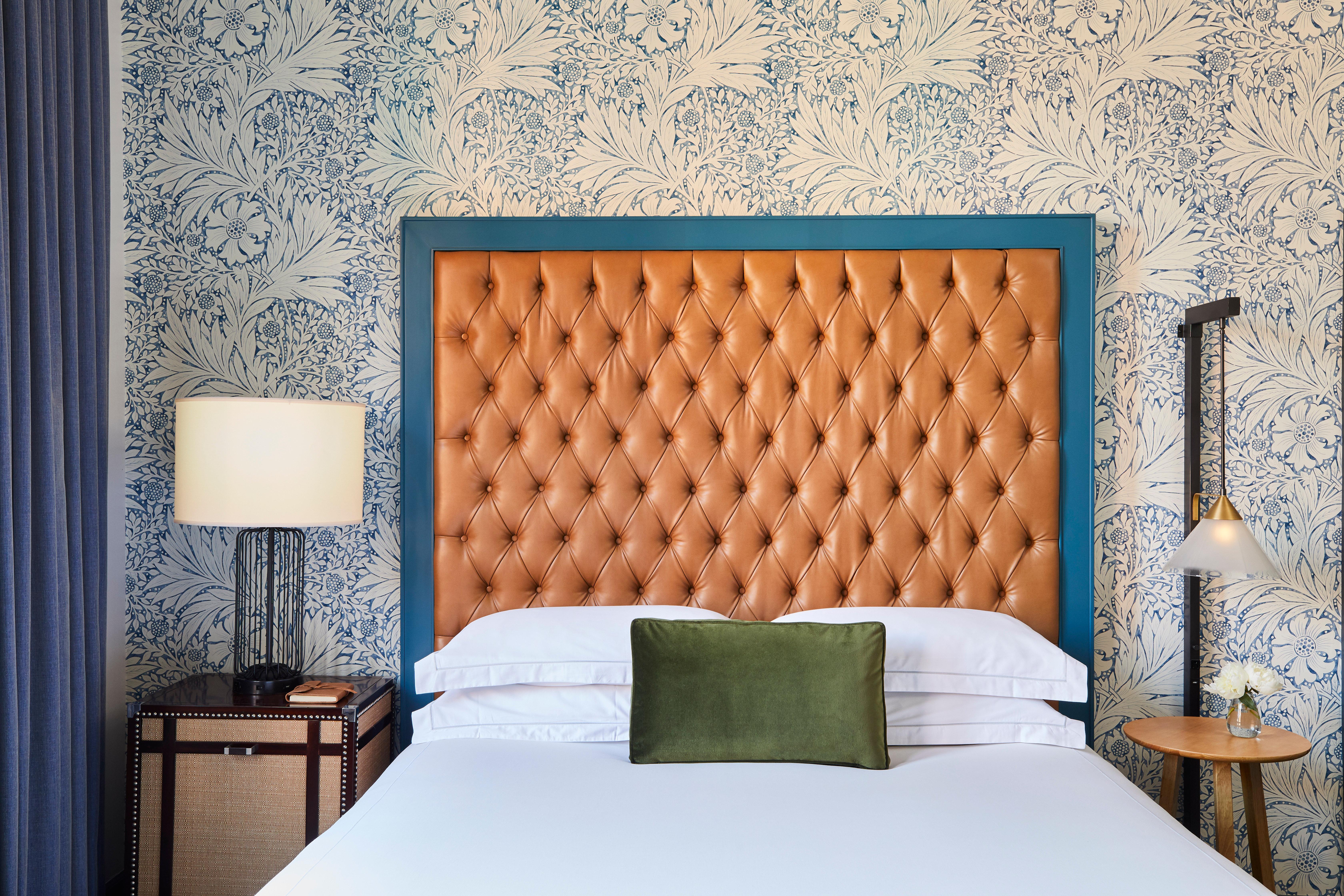 Kimpton Hotel Monaco Denver By Ihg Eksteriør bilde