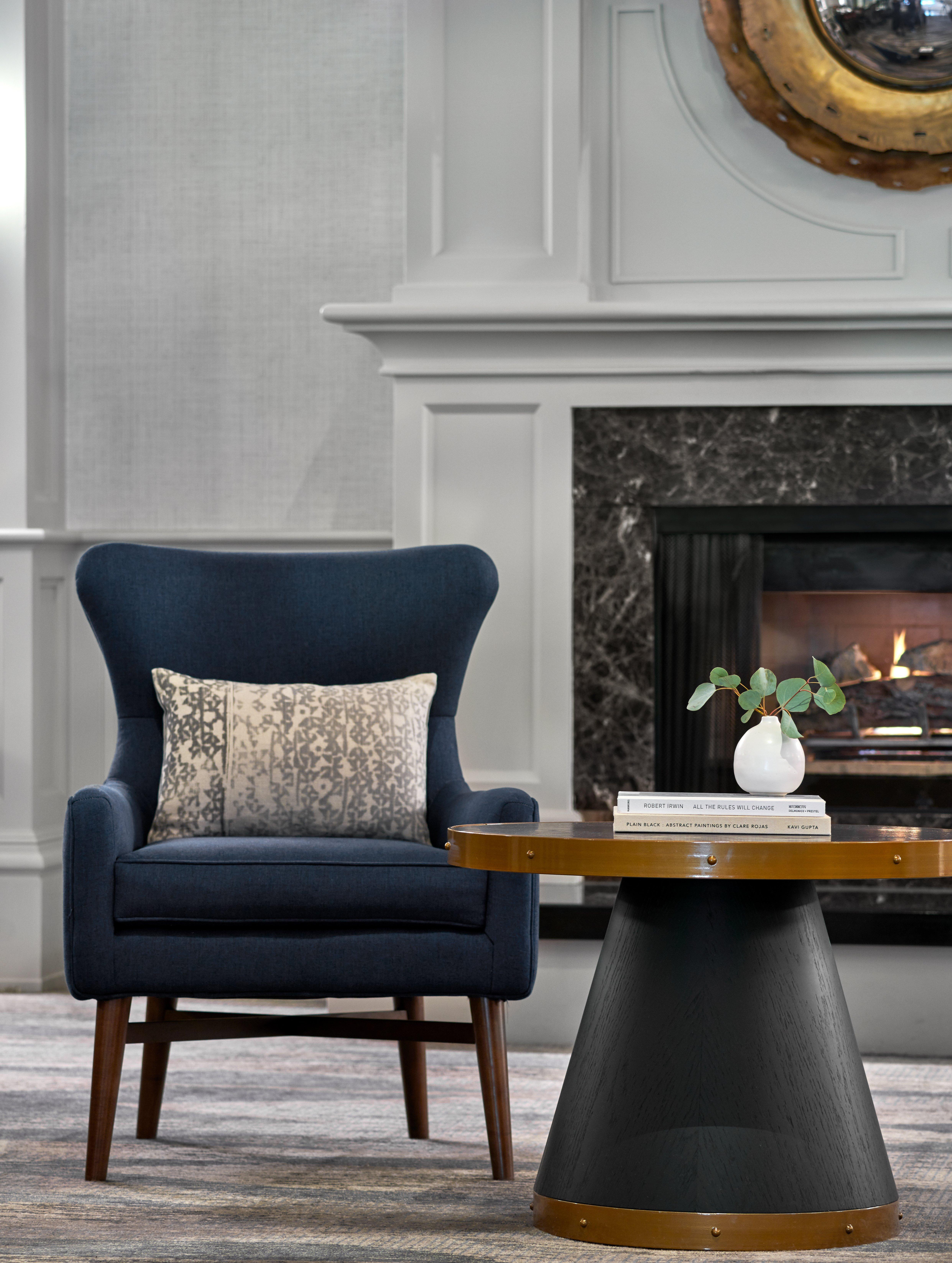 Kimpton Hotel Monaco Denver By Ihg Eksteriør bilde