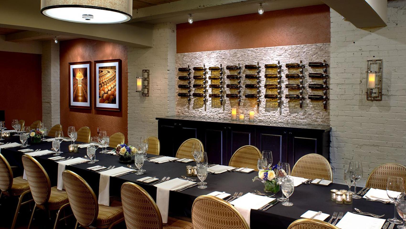 Kimpton Hotel Monaco Denver By Ihg Eksteriør bilde
