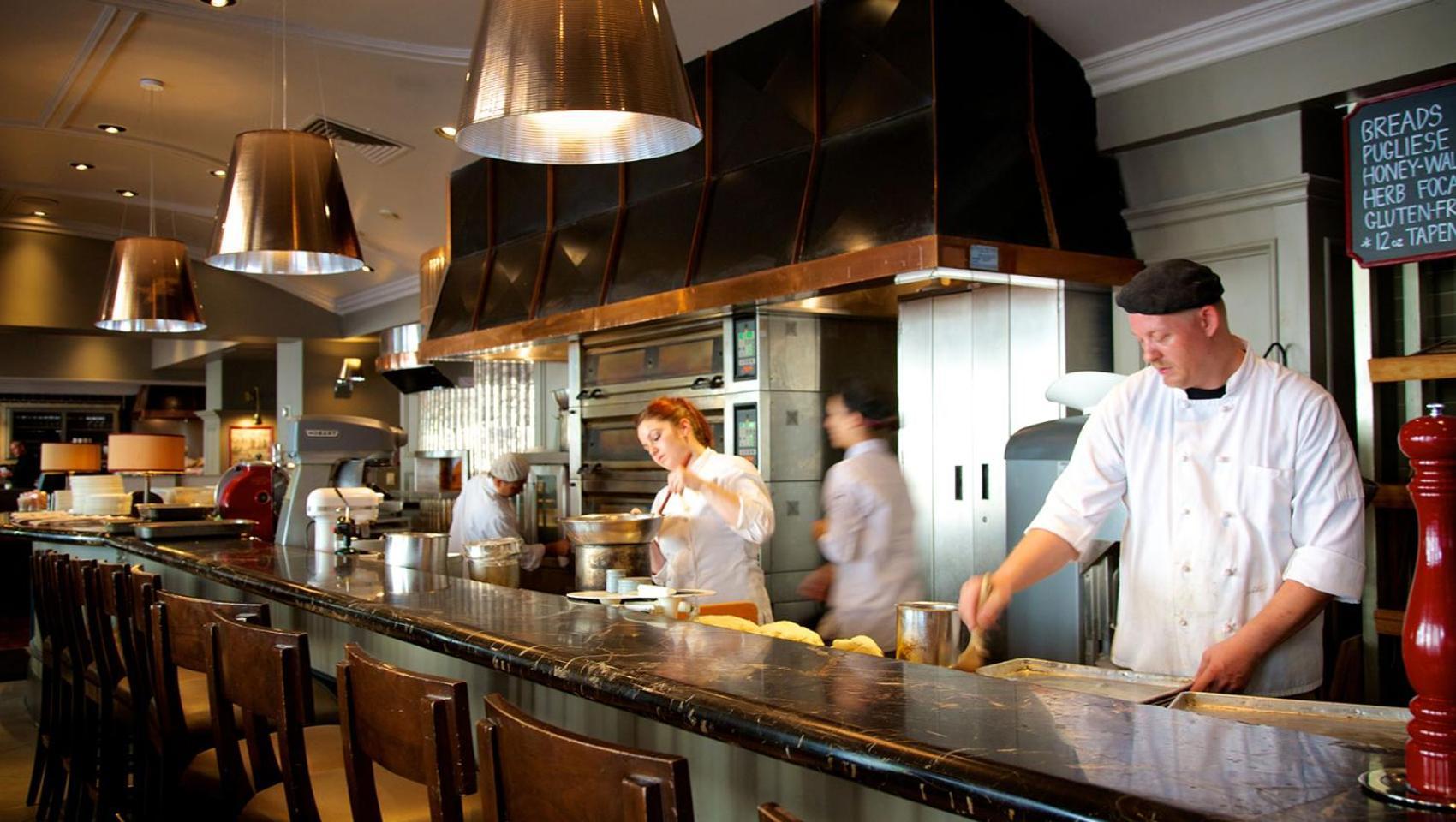Kimpton Hotel Monaco Denver By Ihg Eksteriør bilde